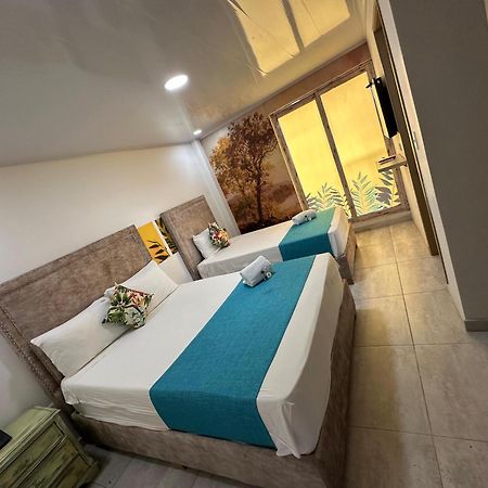 Hotel Millenium Victoria Plaza Cucuta Luaran gambar