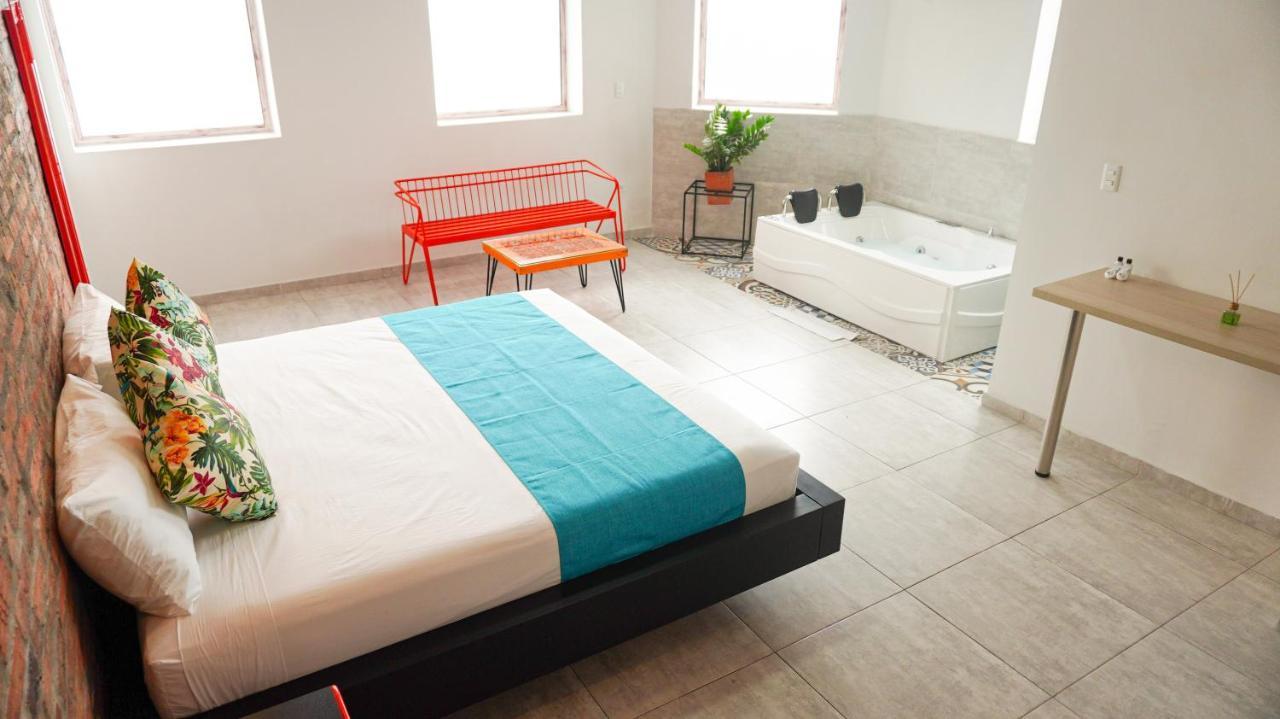 Hotel Millenium Victoria Plaza Cucuta Luaran gambar