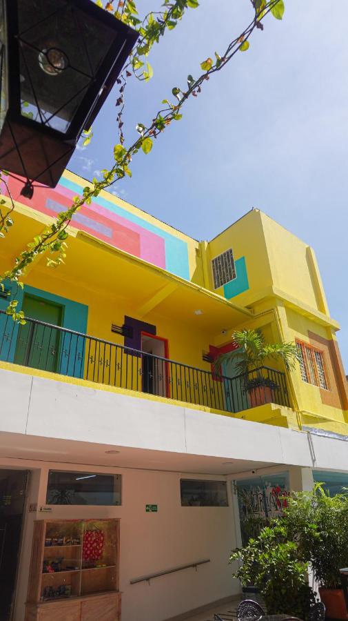 Hotel Millenium Victoria Plaza Cucuta Luaran gambar