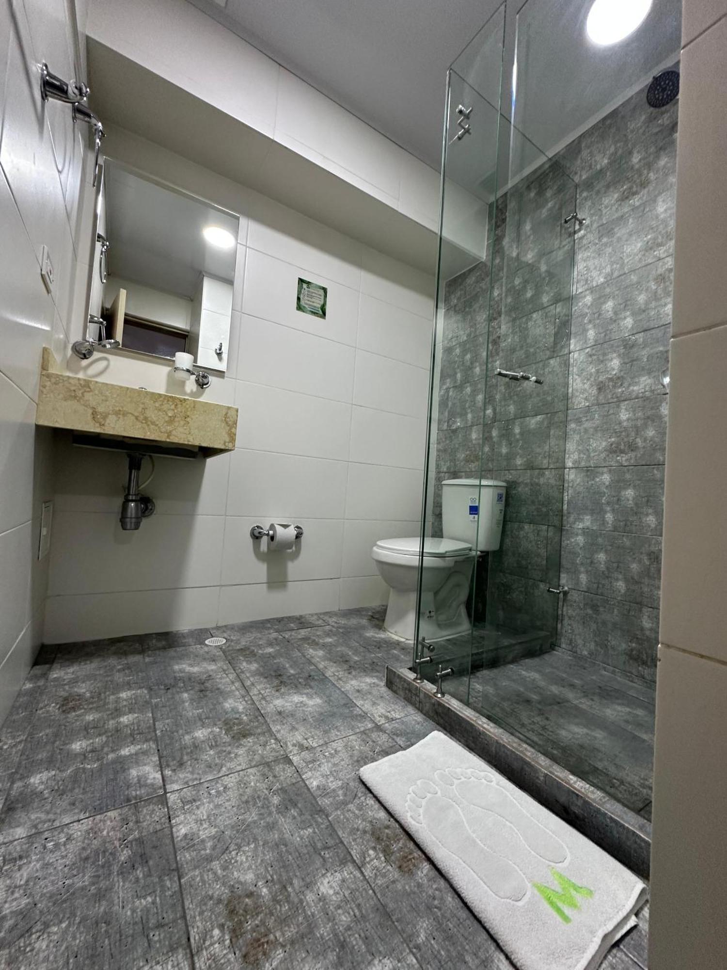 Hotel Millenium Victoria Plaza Cucuta Luaran gambar
