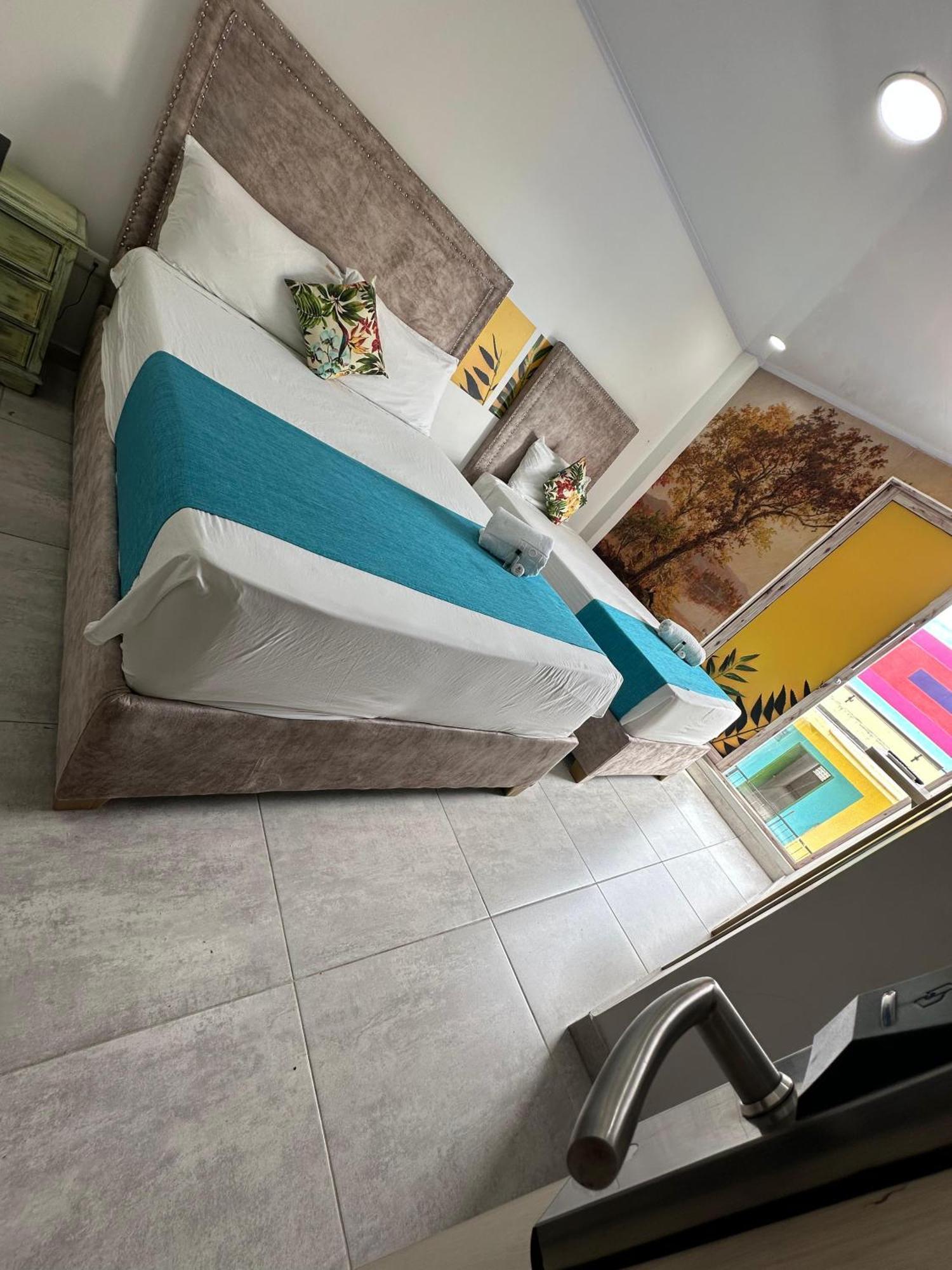 Hotel Millenium Victoria Plaza Cucuta Luaran gambar