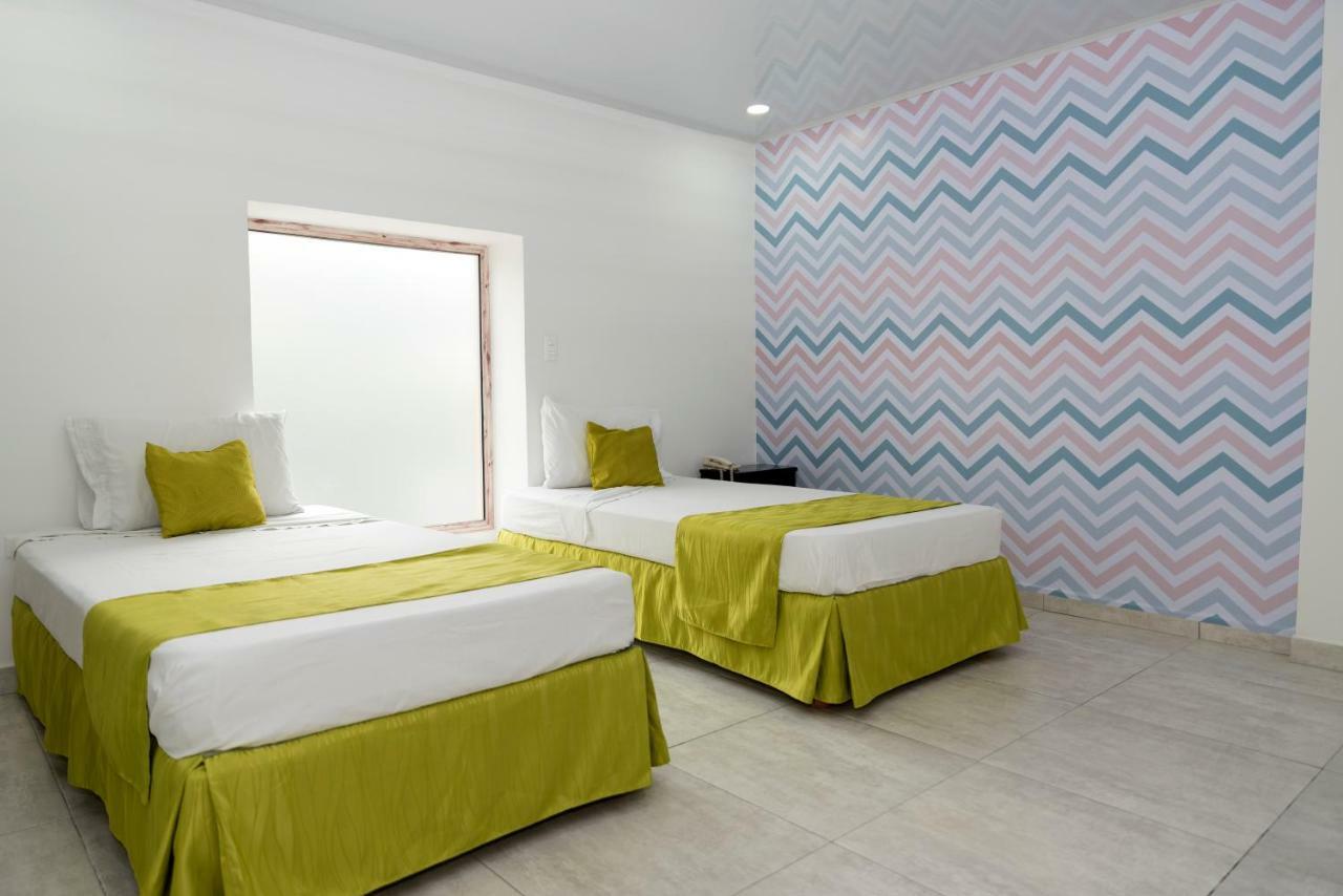 Hotel Millenium Victoria Plaza Cucuta Luaran gambar
